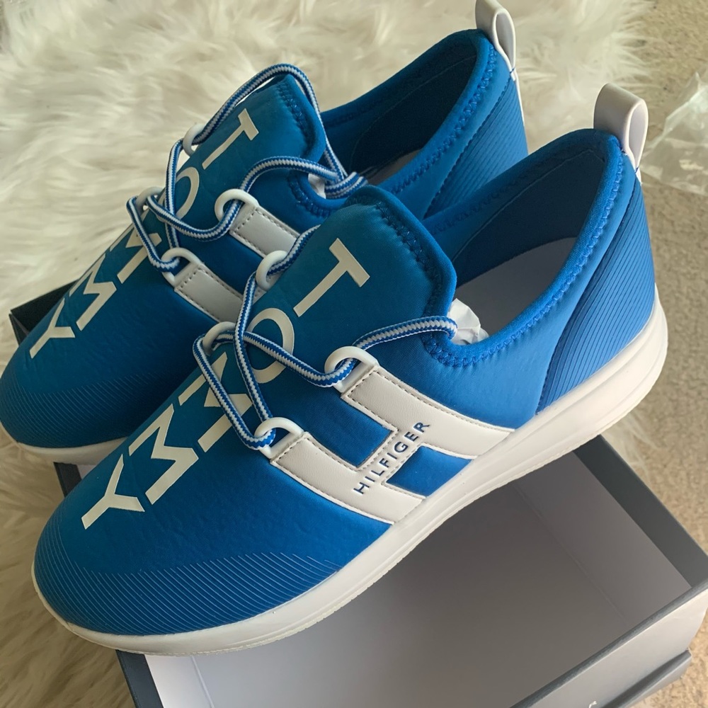 Tommy Hilfiger Railah 7.5